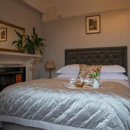 Bed and Breakfast Barnabas House Yelverton Exteriér fotografie