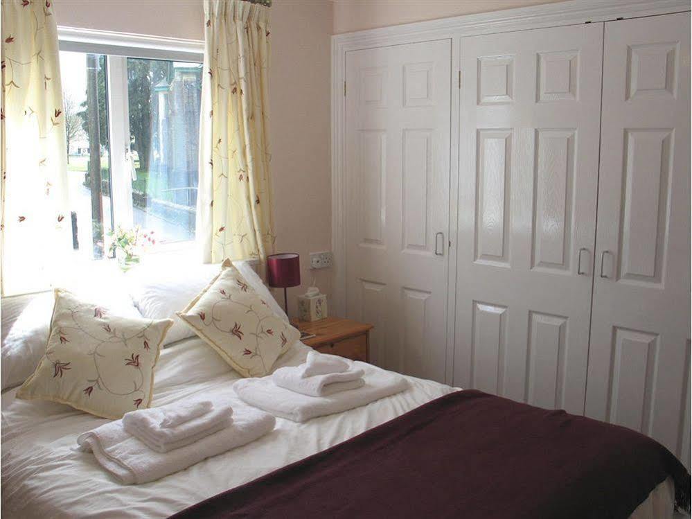 Bed and Breakfast Barnabas House Yelverton Exteriér fotografie