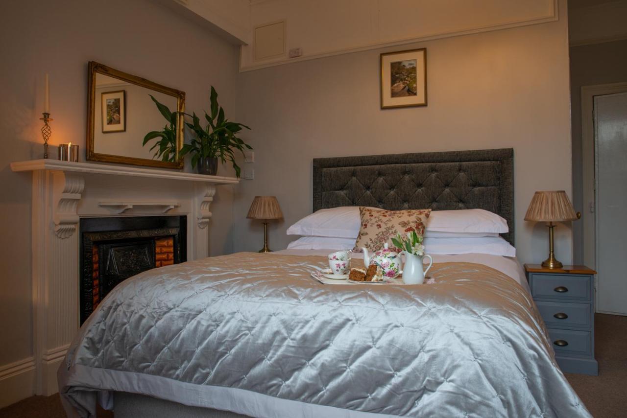 Bed and Breakfast Barnabas House Yelverton Exteriér fotografie